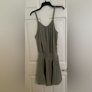 NWOT BLUMIN ROMPER